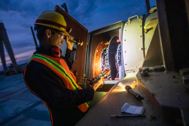 Best Licensed Electrician  in Bellville, TX