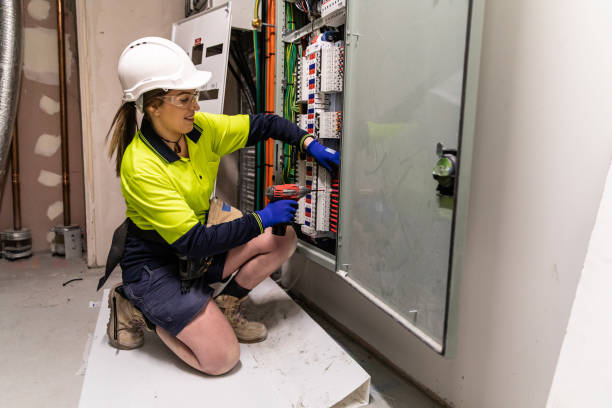 Best Affordable Electrical Installation  in Bellville, TX