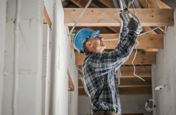Best Circuit Breaker Repair  in Bellville, TX