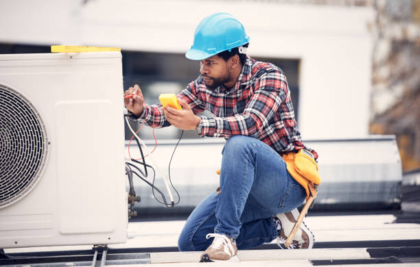 Best Industrial Electrical Services  in Bellville, TX