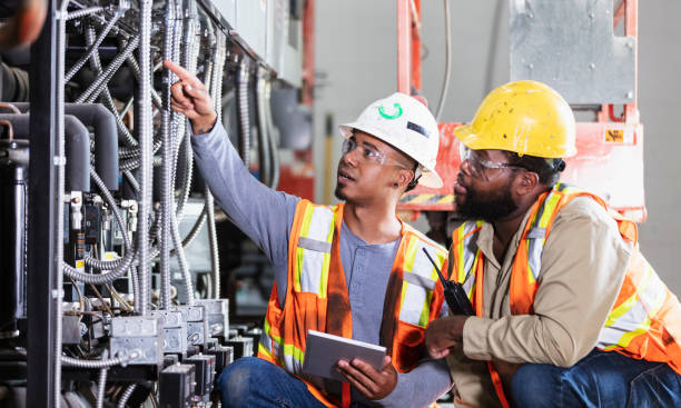 Best Home Electrical Repair  in Bellville, TX