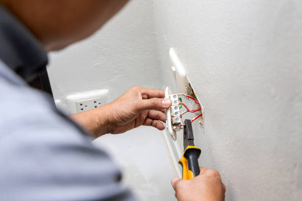 Best Commercial Electrician Services  in Bellville, TX