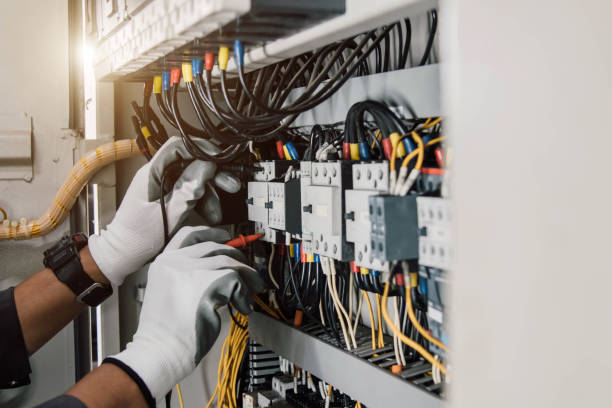 Best Electrical Rewiring Services  in Bellville, TX